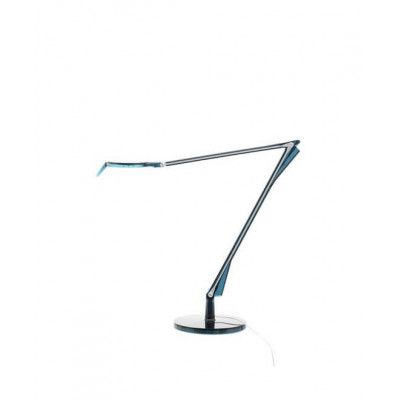 Kartell - Aledin Tec Bordslampa Blå