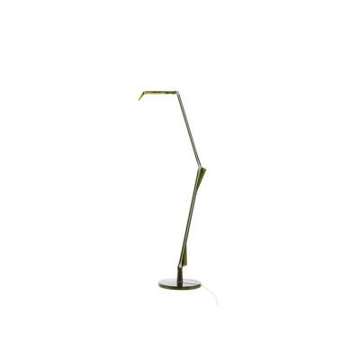 Kartell - Aledin Tec Bordslampa Grön