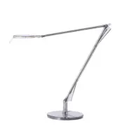 Kartell - Aledin Tec Bordslampa Kristall