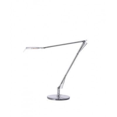 Kartell - Aledin Tec Bordslampa Kristall