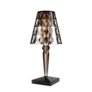 Kartell - Big Battery Portable Bordslampa IP54 Cola