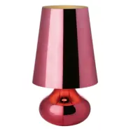 Kartell - Cindy Bordslampa Rosa