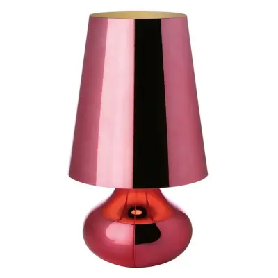 Kartell - Cindy Bordslampa Rosa
