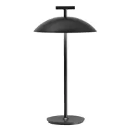 Kartell - Mini Geen-A Bordslampa Black
