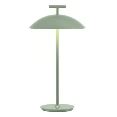 Kartell - Mini Geen-A Bordslampa Green
