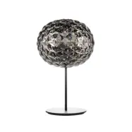 Kartell - Planet Bordslampa Large Smoke