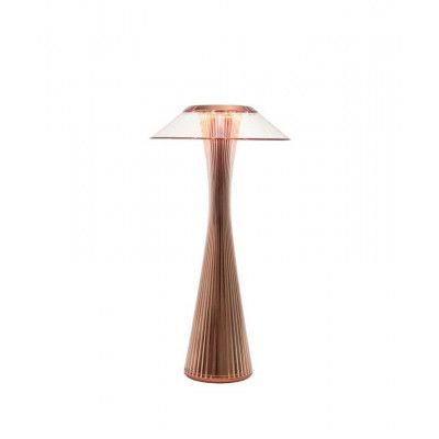 Kartell - Space Bordslampa Koppar