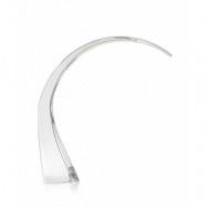 Kartell - Taj LED Bordslampa Kristall