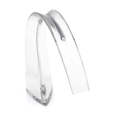 Kartell - Taj LED Bordslampa Kristall