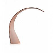 Kartell - Taj Mini Bordslampa Koppar