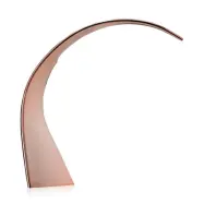 Kartell - Taj Mini Bordslampa Koppar