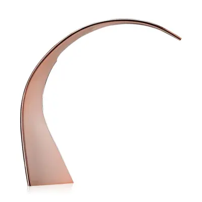 Kartell - Taj Mini Bordslampa Koppar