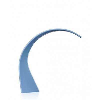 Kartell - Taj Mini LED Bordslampa Blå