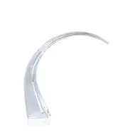 Kartell - Taj Mini LED Bordslampa Kristall