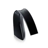 Kartell - Taj Mini LED Bordslampa Svart