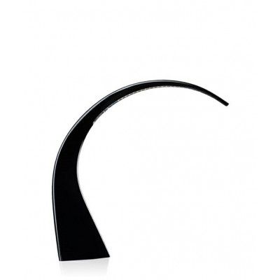 Kartell - Taj Mini LED Bordslampa Svart