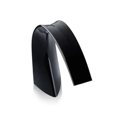 Kartell - Taj Mini LED Bordslampa Svart