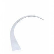 Kartell - Taj Mini LED Bordslampa Vit