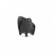 Kartell - Tea Bordslampa Anthracite