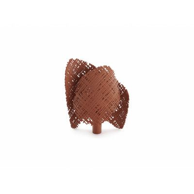 Kartell - Tea Bordslampa Terracotta