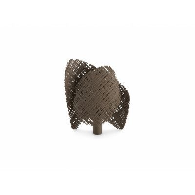 Kartell - Tea Bordslampa Tortora