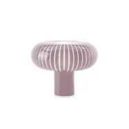 Kartell - Teresa bordslampa Mauve