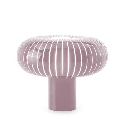 Kartell - Teresa Bordslampa Mauve
