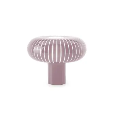 Kartell - Teresa bordslampa Mauve