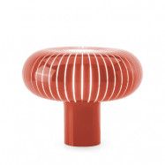 Kartell - Teresa Bordslampa Orange