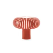 Kartell - Teresa bordslampa Orange