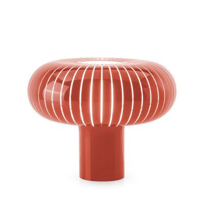 Kartell - Teresa Bordslampa Orange