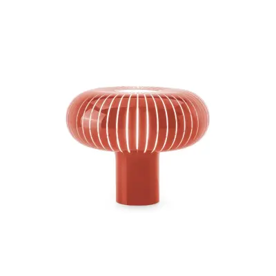 Kartell - Teresa Bordslampa Orange