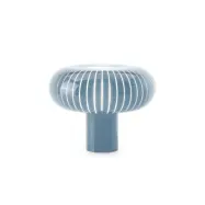 Kartell - Teresa bordslampa Sky Blue