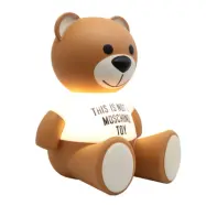 Kartell - Toy Bordslampa