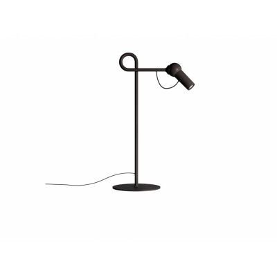 kdln - Bird Bordslampa Black