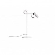 KDLN - Bird Bordslampa White