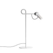 kdln - Bird Bordslampa White