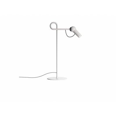 kdln - Bird Bordslampa White