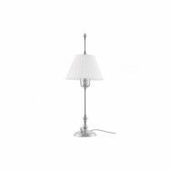 Kellgren Bordslampa, Förnicklad mässing