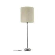 Kent bordslampa, med Celyn skärm 61cm