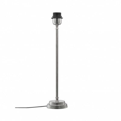 Kent lampfot, Krom 46cm