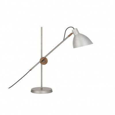 KH#1 bordslampa, råjärn 58cm