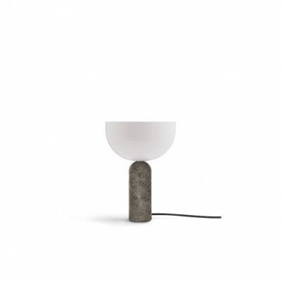 Kizu bordslampa, Gris du Marais, Small