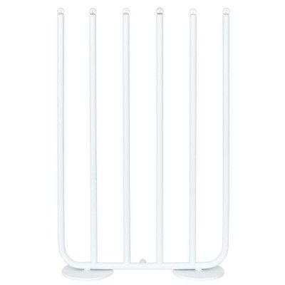 Konsthantverk - December 6 Bordslampa White