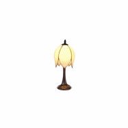 Konvalj bordslampa 17cm