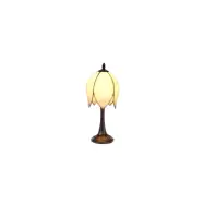 Konvalj bordslampa 17cm