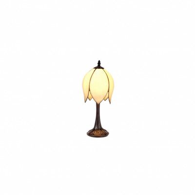 Konvalj bordslampa 17cm