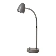 Koster bordslampa, grå 47cm