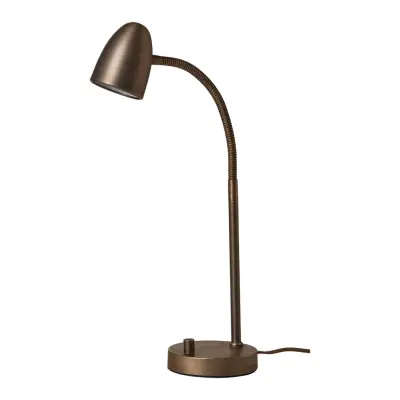 Koster bordslampa, oxid 47cm