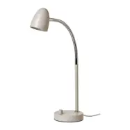 Koster bordslampa, sand 47cm